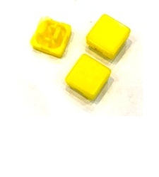 سر شاسی 1*1 زرد